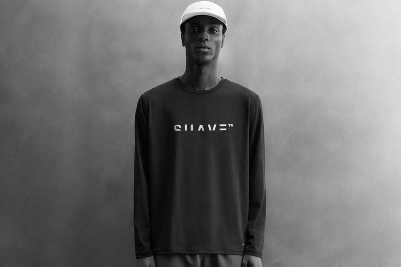 Long-Sleeve T-Shirts (Men)