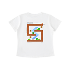 "SUAVE-CO™ "MARIO" Slim Fit T-Shirt