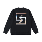 SUAVE-CO™ "CHROME"  Sweatshirt