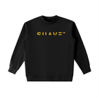 SUAVE-CO™ "LOGO" Sweatshirt (YELLOW)