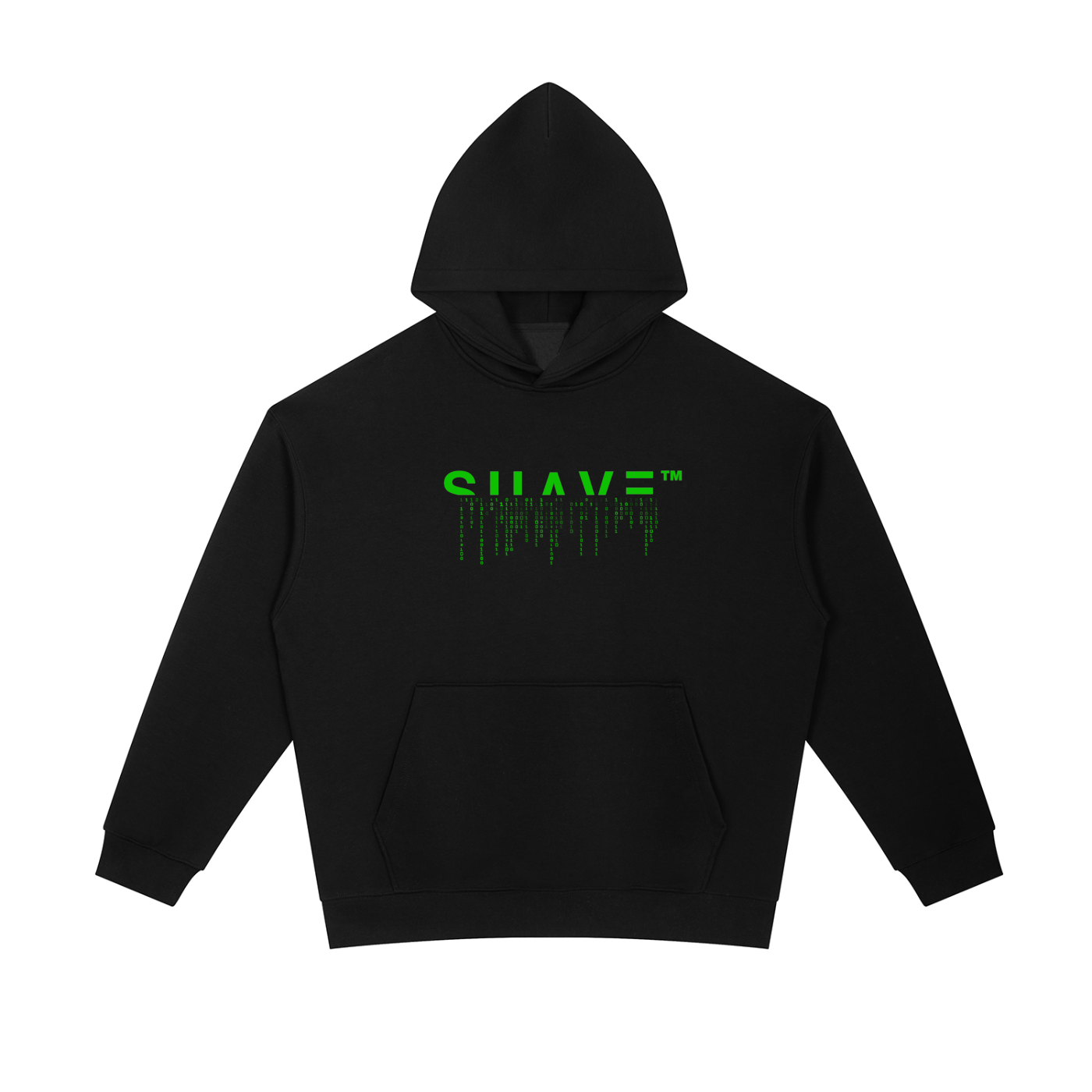 SUAVE-CO™ "MATRIX" Hoodie