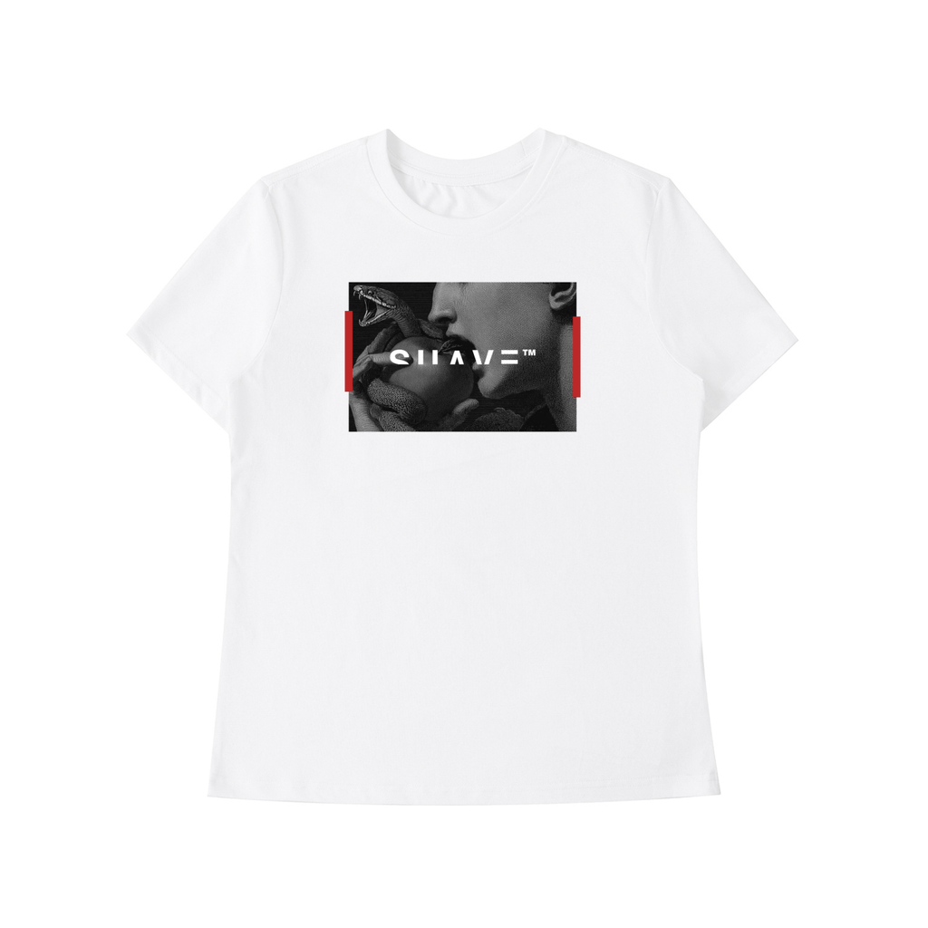 Essential Standard Shoulder T-Shirt