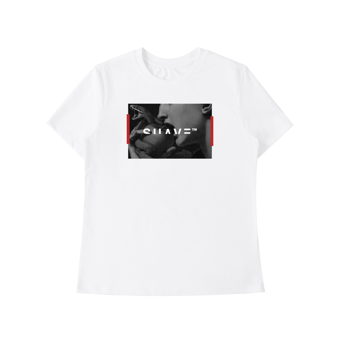 Essential Standard Shoulder T-Shirt