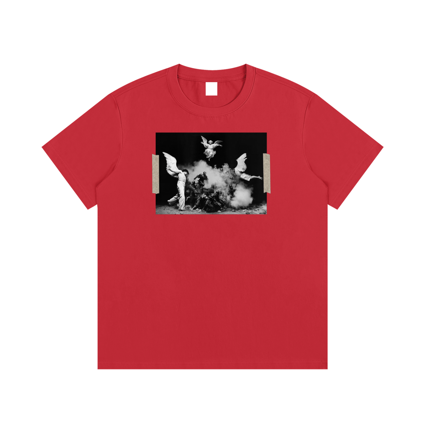 "WAR-WITHIN" T-Shirt