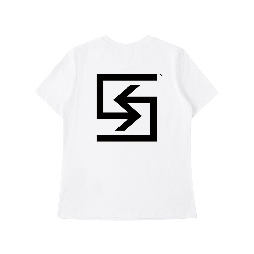 Essential Standard Shoulder T-Shirt