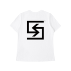 Essential Standard Shoulder T-Shirt