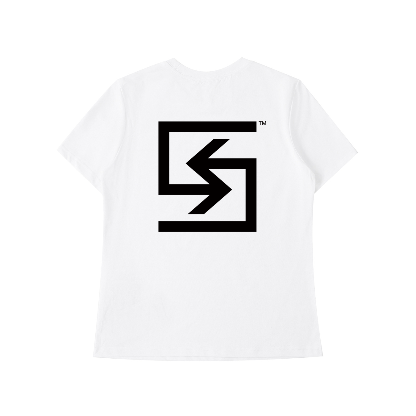 Essential Standard Shoulder T-Shirt