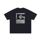 "RAN$OM" Oversized T-Shirt