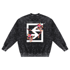"TWIN-DRAGONS" Sweatshirt