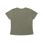 SUAVE-CO™ "LOGO" T-Shirt (OLIVE)