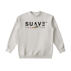 "MONEY-PLANE" Sweatshirt (GREY)