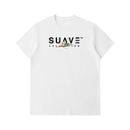 "MONEY-PLANE" T-Shirt (WHITE)