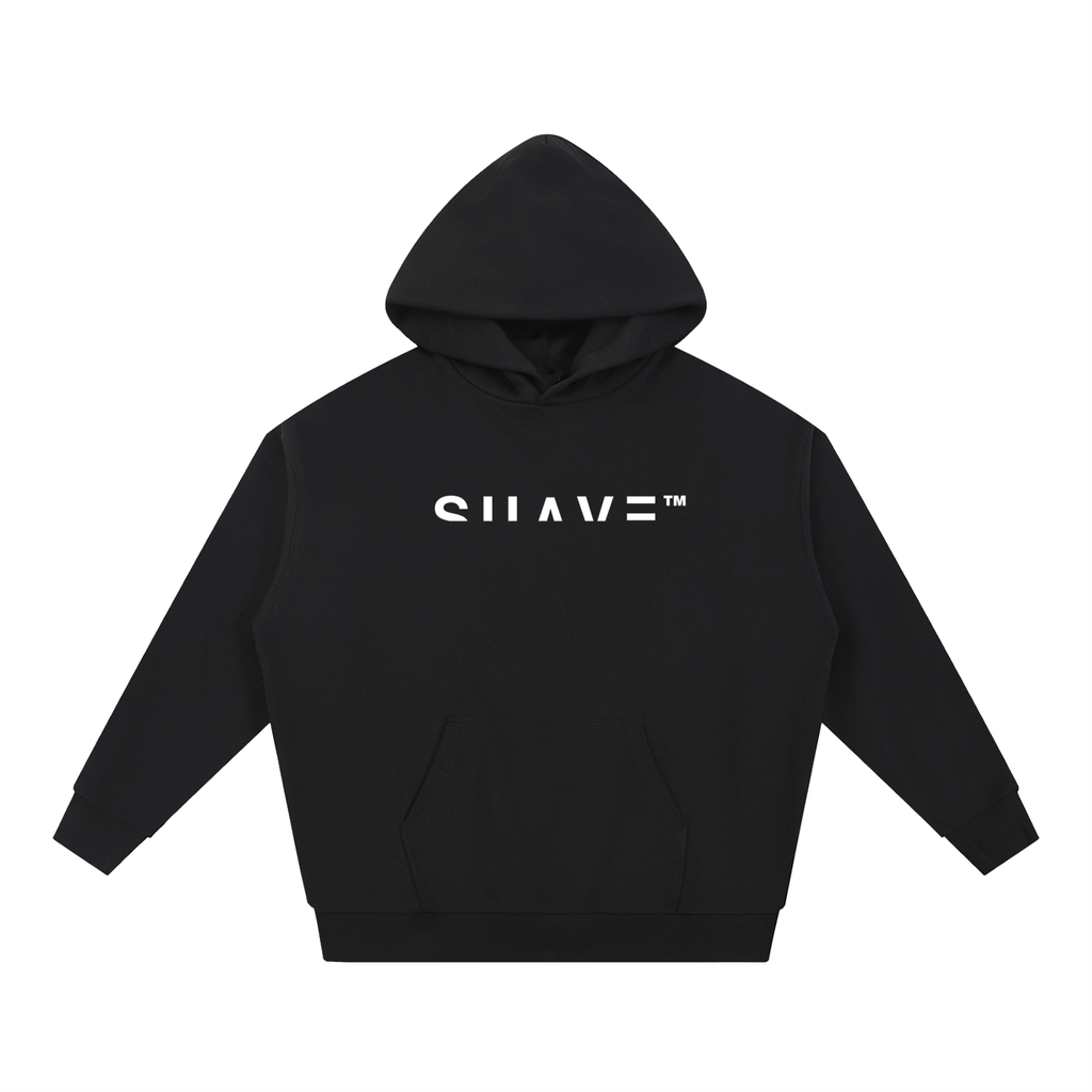 "DARK-SEIGE" Heavyweight Hoodie