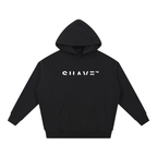 "DARK-SEIGE" Heavyweight Hoodie