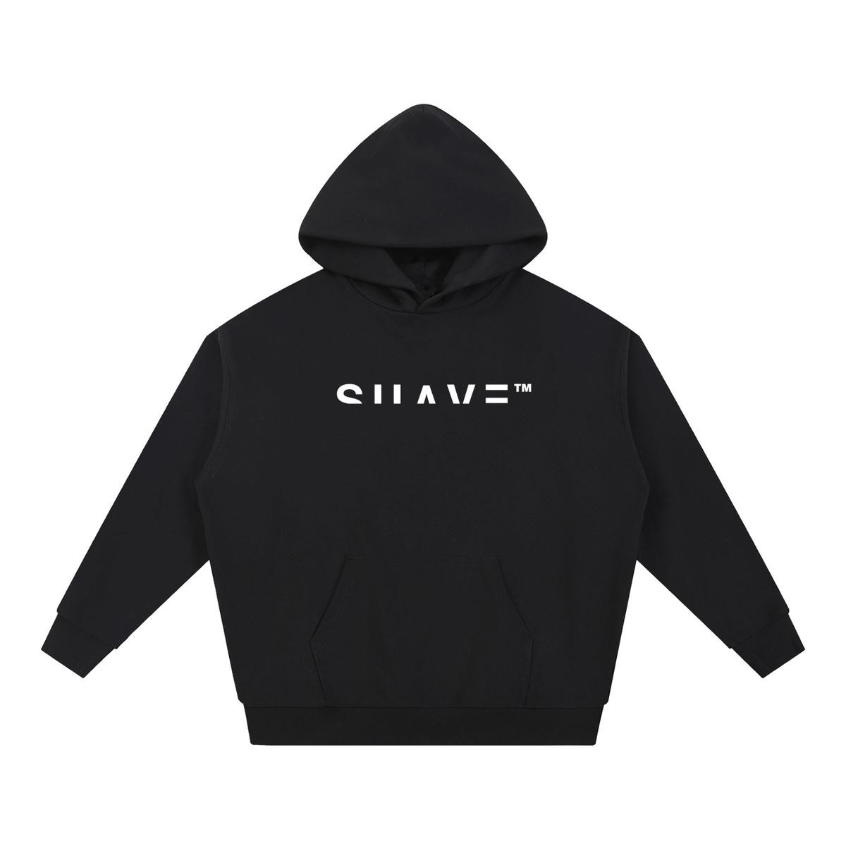 "DARK-SEIGE" Heavyweight Hoodie