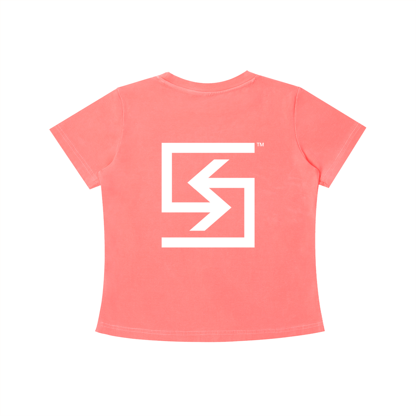 SUAVE-CO™ Slim Fit T-Shirt (PINK)