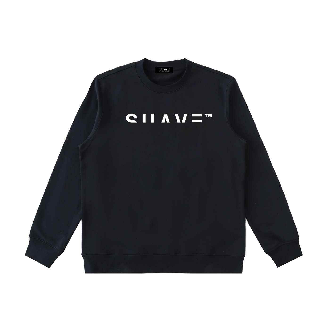 SUAVE-CO™ "LOGO" Sweatshirt