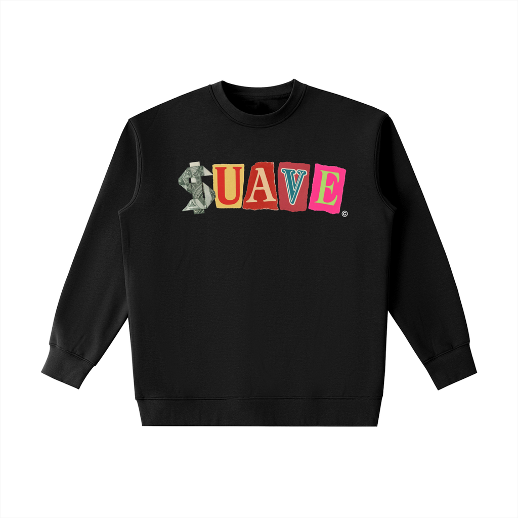 "RAN$OM" Sweatshirt