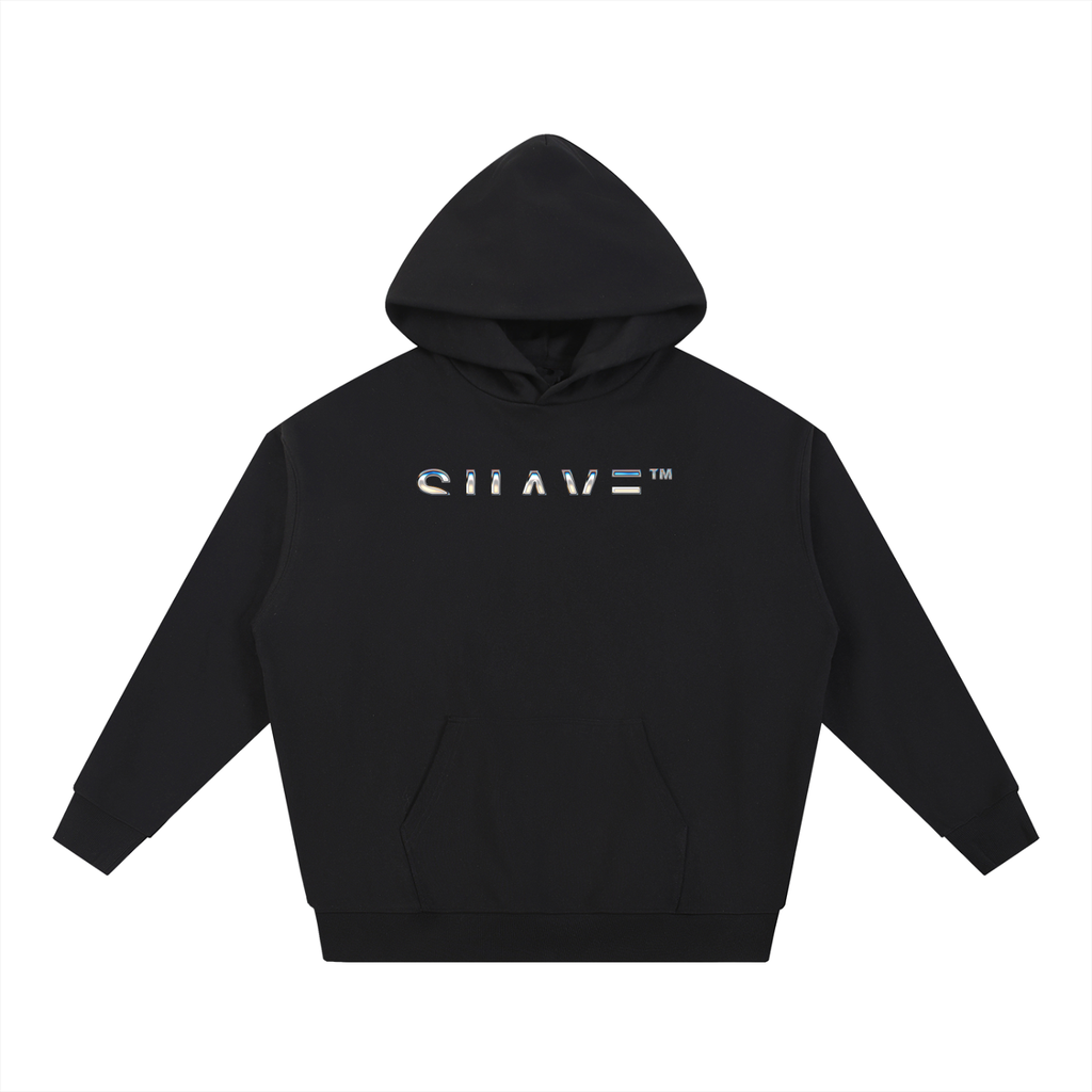 SUAVE-CO™ "CHROME" Hoodie