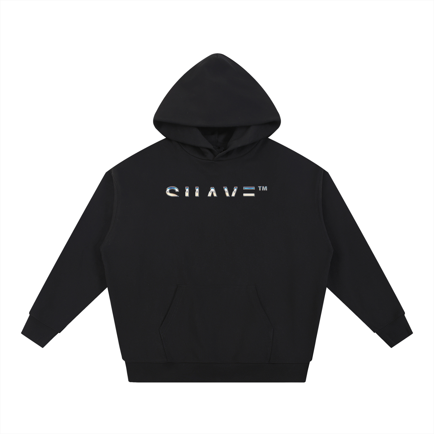 SUAVE-CO™ "CHROME" Hoodie
