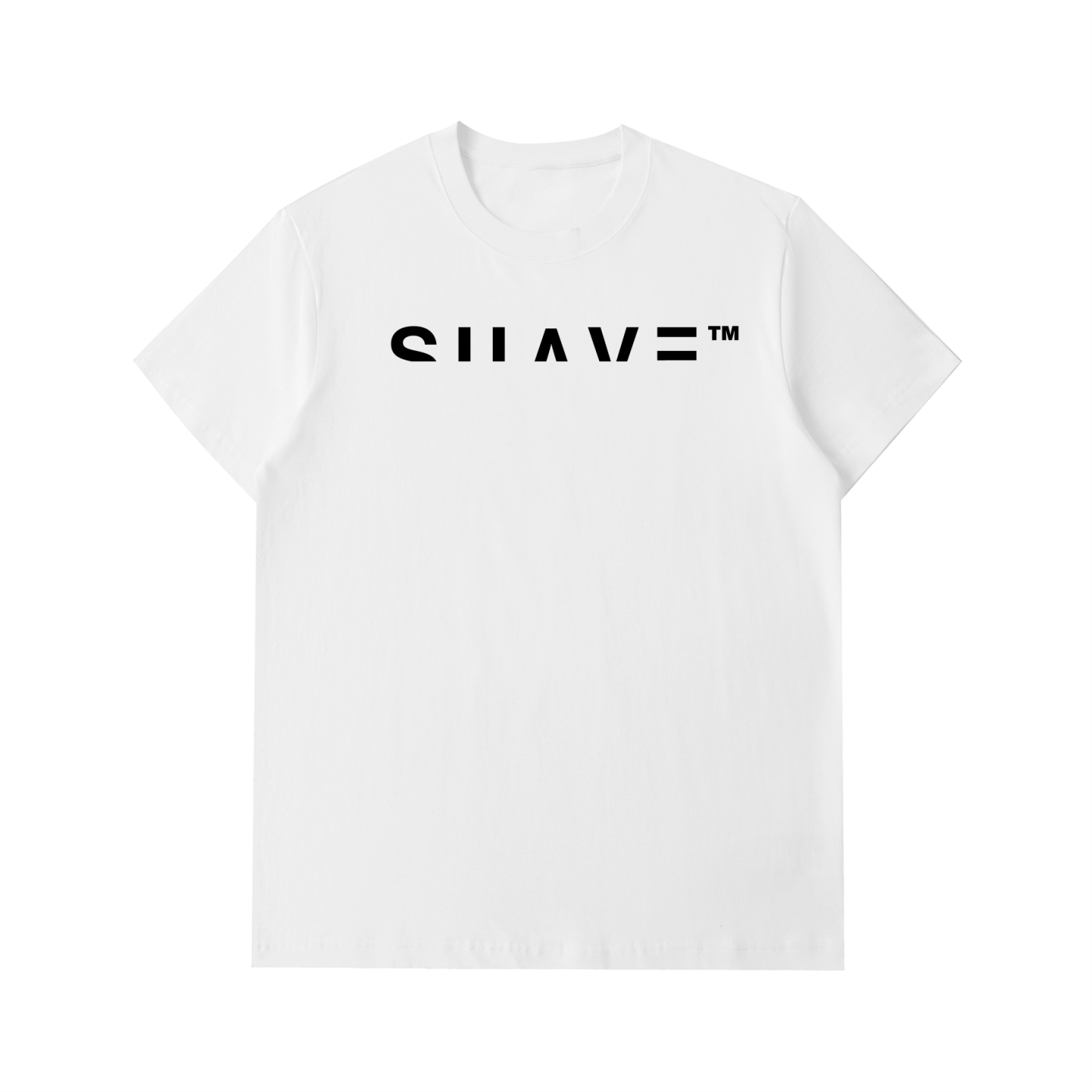 "TWIN-DRAGONS" T-Shirt (WHITE)