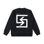 SUAVE-CO™ "LOGO" Sweatshirt