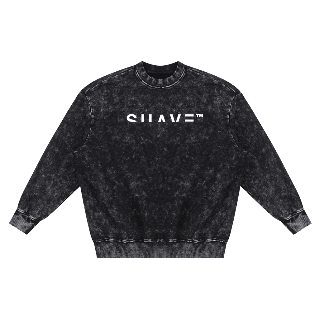 "TWIN-DRAGONS" Sweatshirt