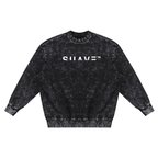 "TWIN-DRAGONS" Sweatshirt