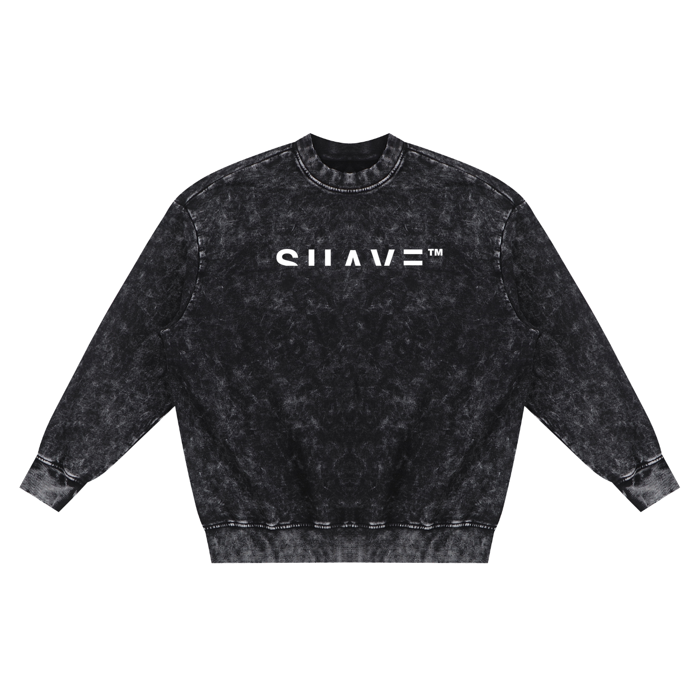 "TWIN-DRAGONS" Sweatshirt
