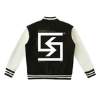 SUAVE™ Varsity Jacket