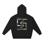 "MONEY-LOGO" Hoodie