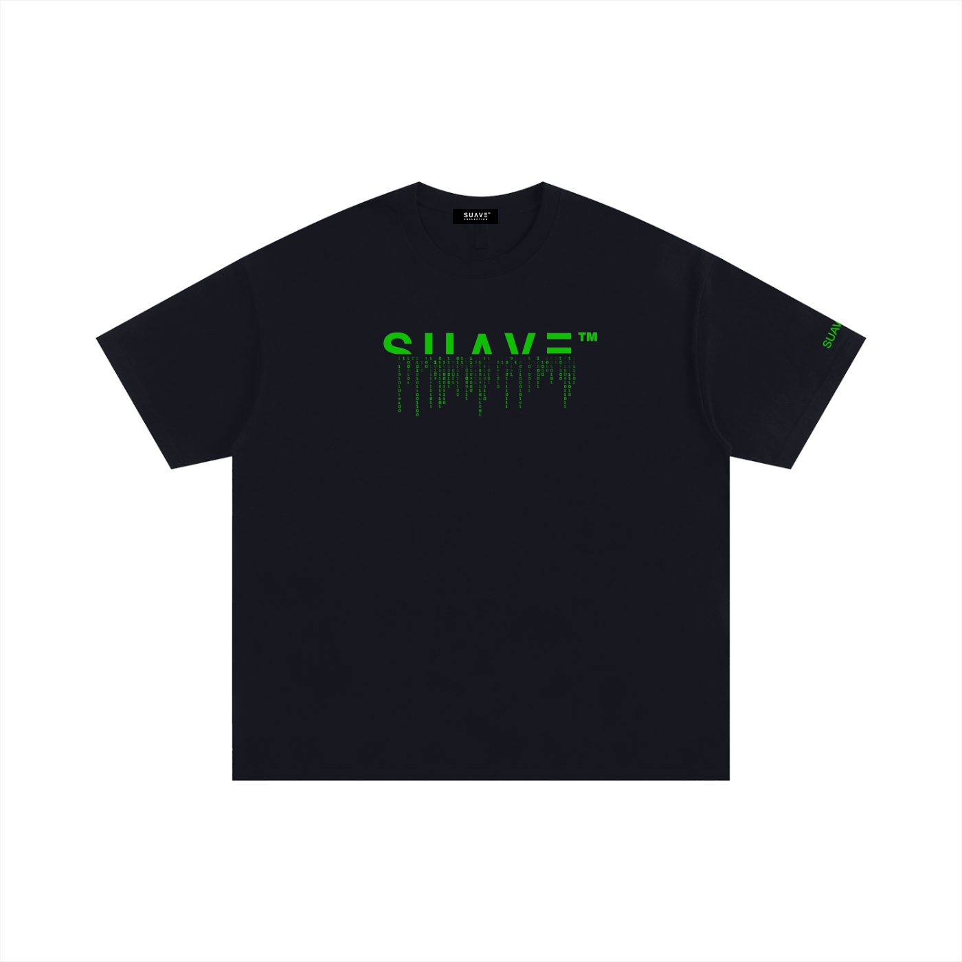 SUAVE-CO™ "MATRIX" T-Shirt