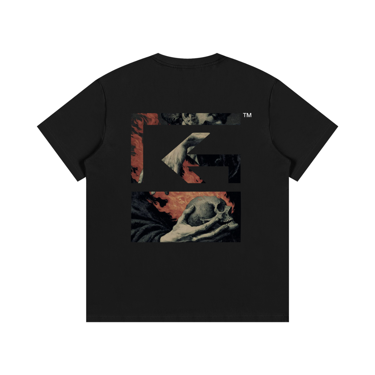DARK SEIGE T-Shirt