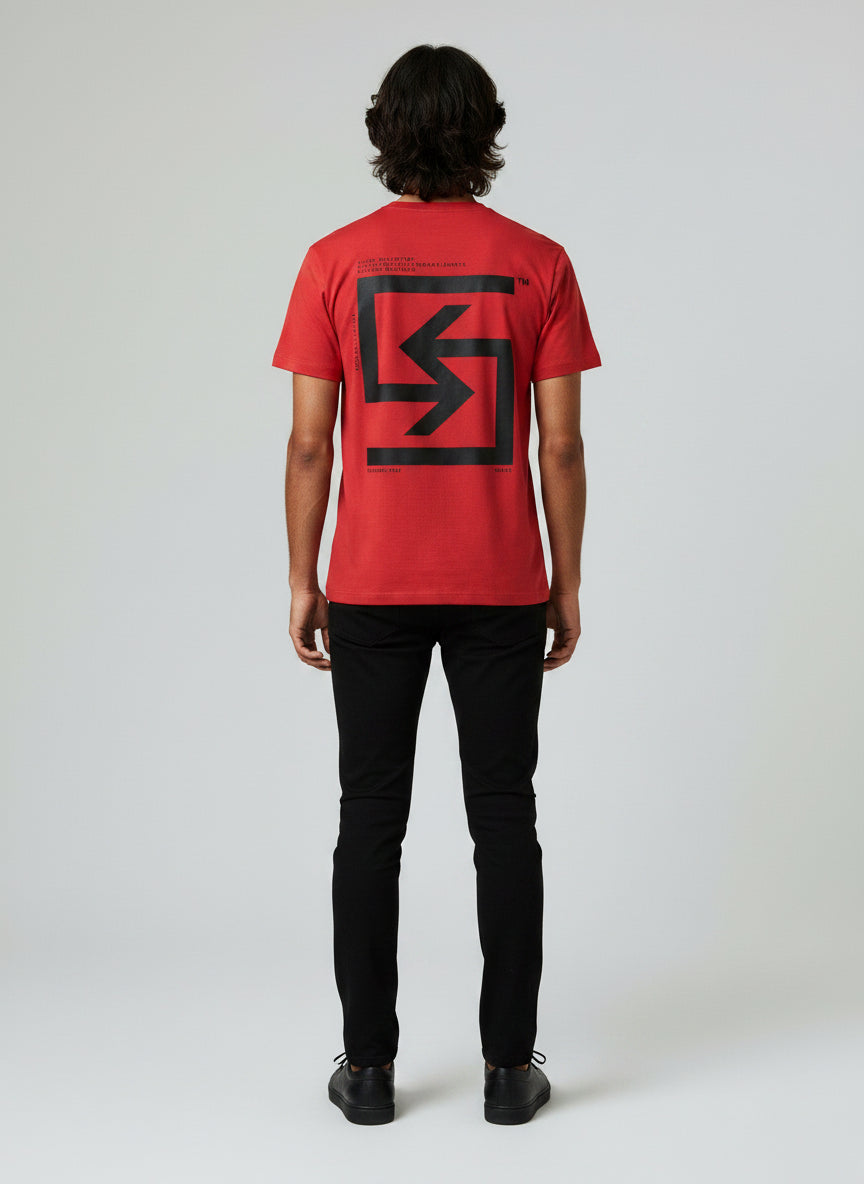 "WAR-WITHIN" T-Shirt