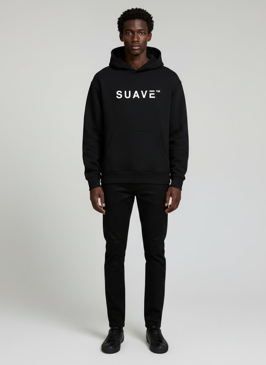 "DARK-SEIGE" Heavyweight Hoodie