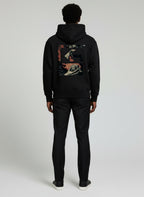 "DARK-SEIGE" Heavyweight Hoodie