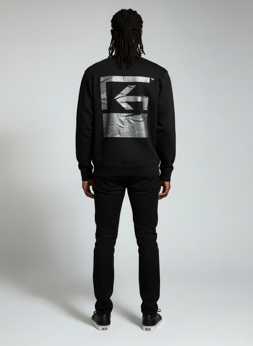 "RAN$OM" Sweatshirt