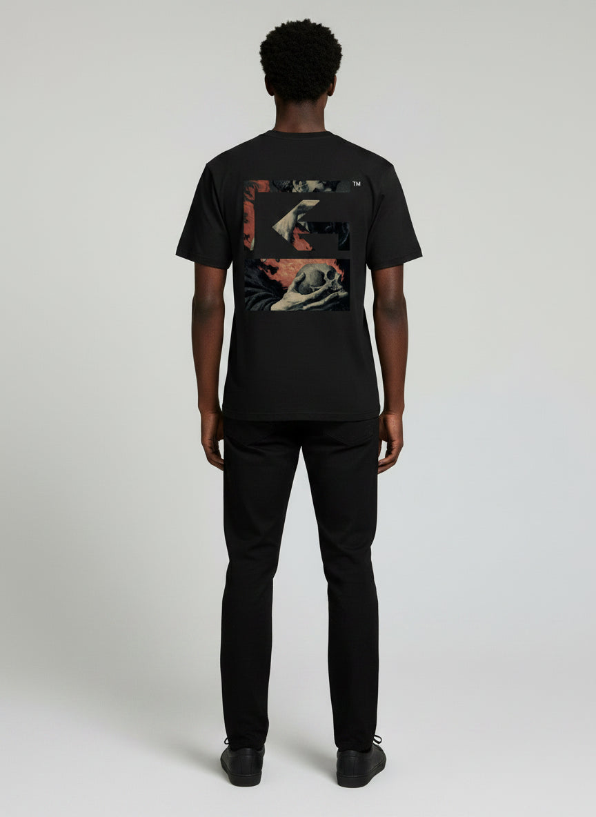 DARK SEIGE T-Shirt