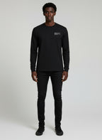 "DARK-SEIGE" Long-Sleeve T-Shirt