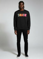 "RAN$OM" Sweatshirt