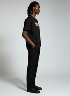 "RAN$OM" Oversized T-Shirt