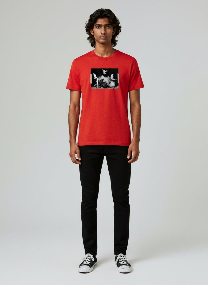 "WAR-WITHIN" T-Shirt