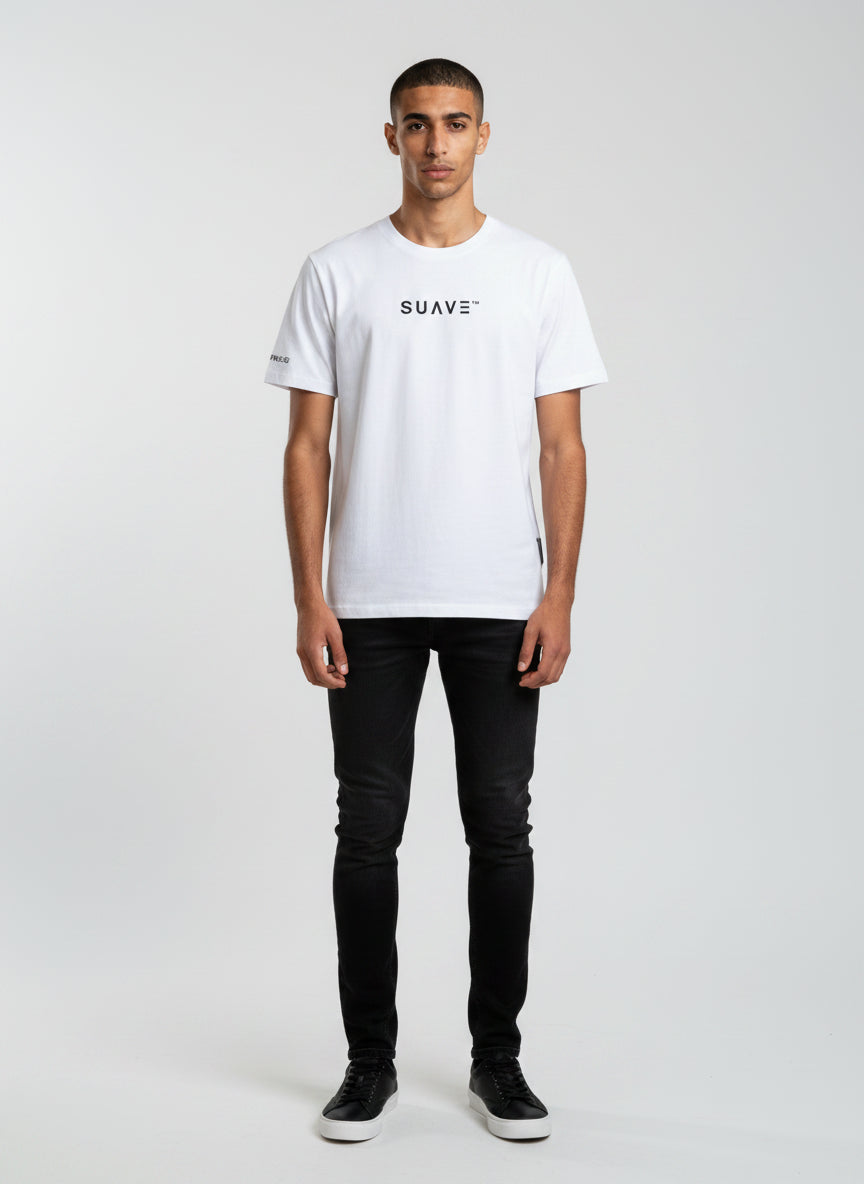 "SUAVE-CO™ "MARIO" Oversized T-Shirt