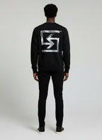 SUAVE-CO™ "CHROME"  Sweatshirt