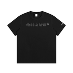 SUAVE-CO™ "OUTLINE" T-Shirt (BLACK)