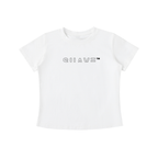SUAVE-CO™ "OUTLINE" T-Shirt (WHITE)