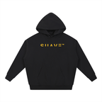 SUAVE-CO™ "LOGO" Hoodie (YELLOW)
