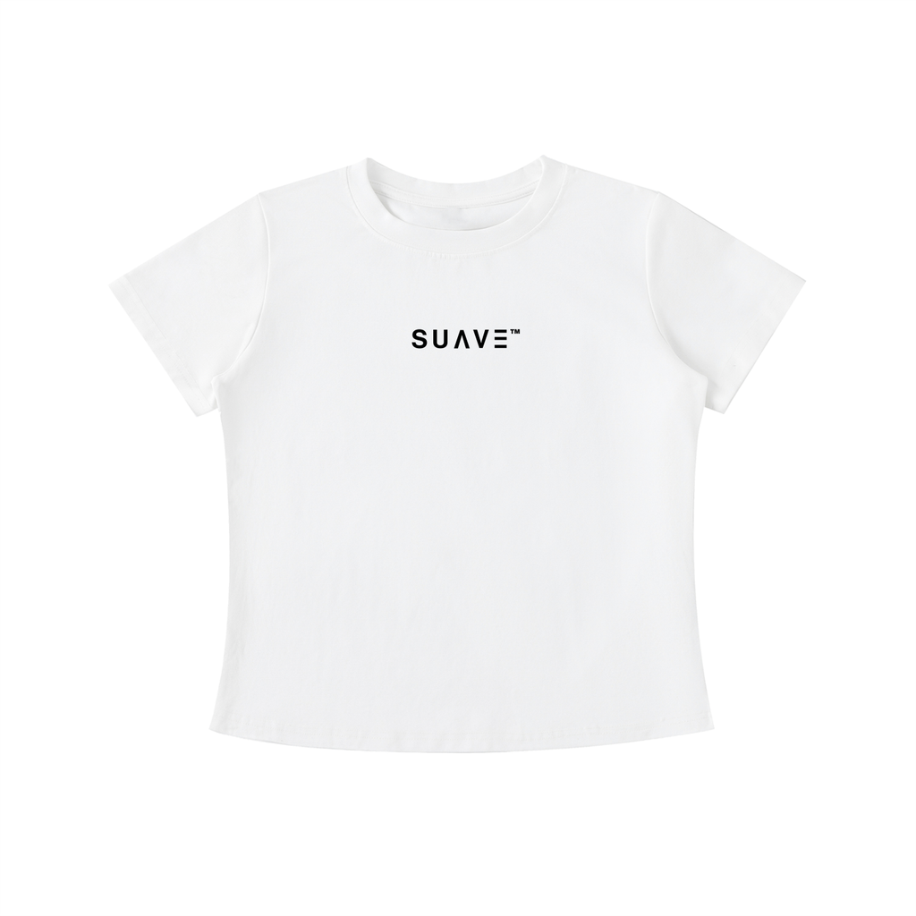 "SUAVE-CO™ "MARIO" Slim Fit T-Shirt