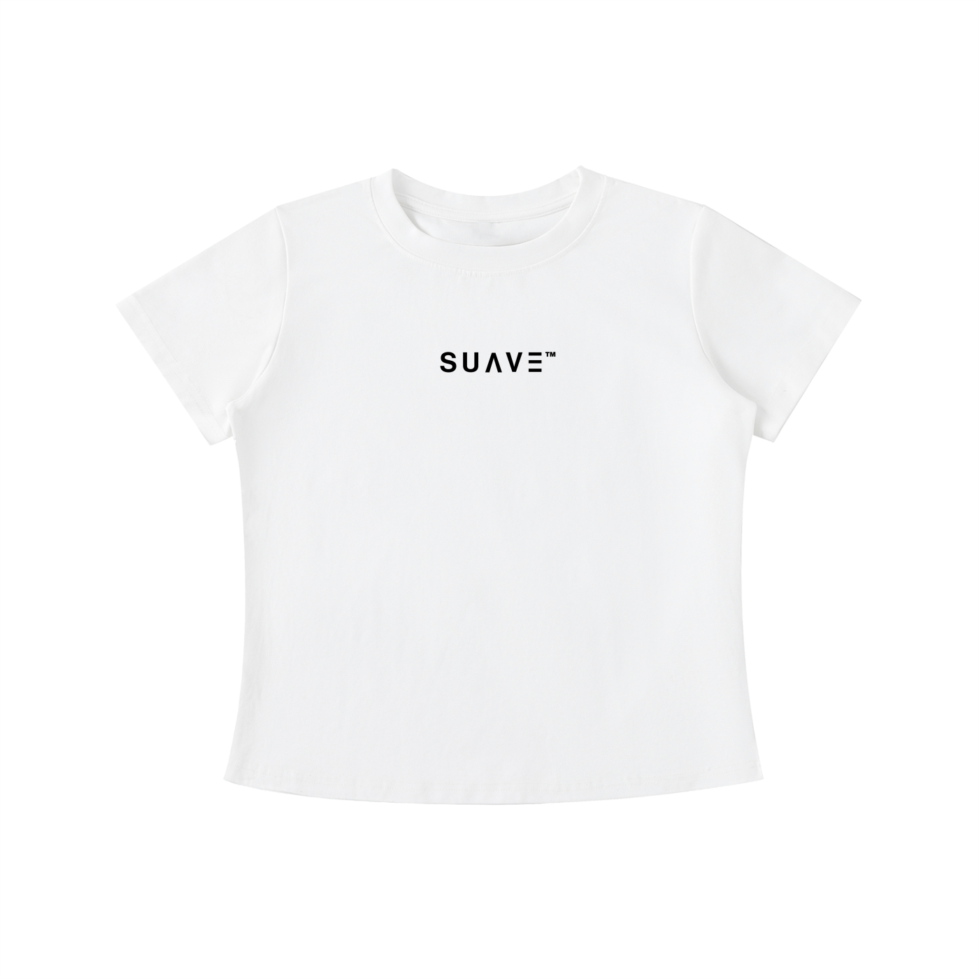 "SUAVE-CO™ "MARIO" Slim Fit T-Shirt