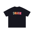 "RAN$OM" Oversized T-Shirt